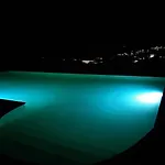 Villa Gem Rosa Villa, Agios Stefanos, Corfu Agios Stefanos Avliotes (Corfu)
