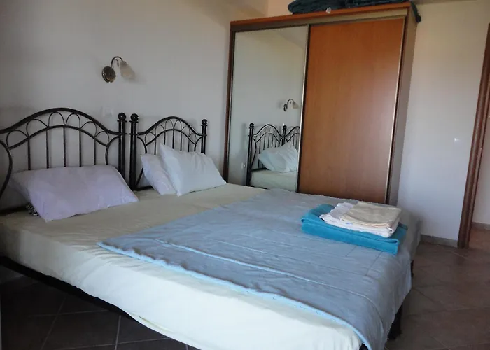 Gem Rosa Villa, Agios Stefanos, Corfu *