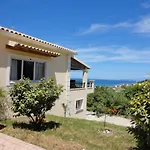 Gem Rosa Villa, Agios Stefanos, Corfu 빌라