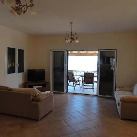 Gem Rosa Villa, Agios Stefanos, Corfu *