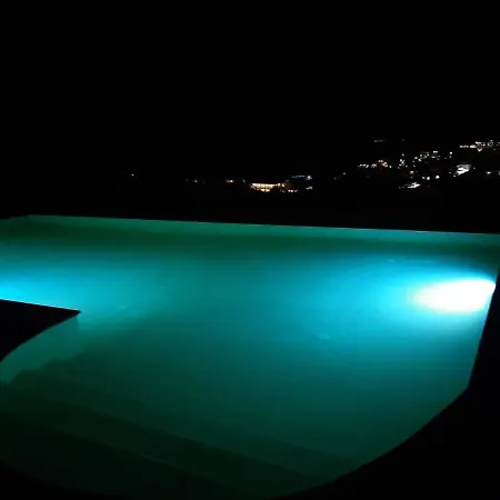 וילה Gem Rosa Villa, Agios Stefanos, Corfu איוס סטפנוס