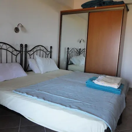 Gem Rosa Villa, Agios Stefanos, Corfu *