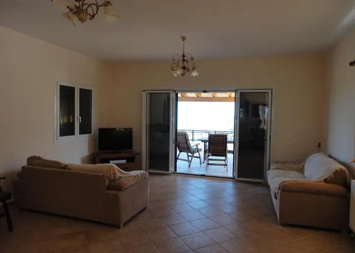 Gem Rosa Villa, Agios Stefanos, Corfu *