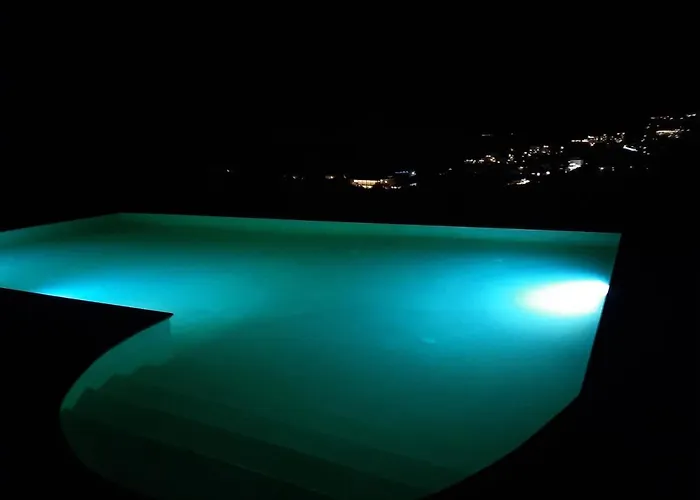 Villa Gem Rosa Villa, Agios Stefanos, Corfu Ájosz Sztéfanosz
