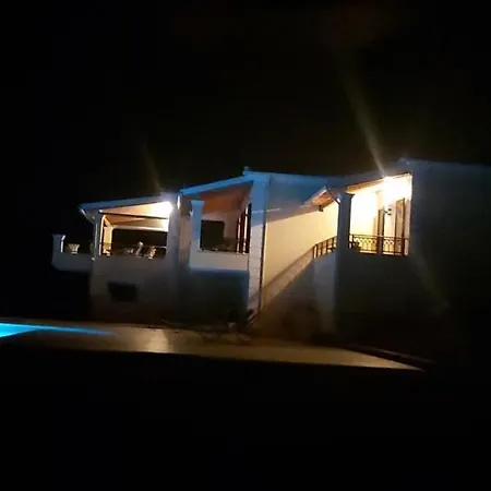 Willa Gem Rosa Villa, Agios Stefanos, Corfu